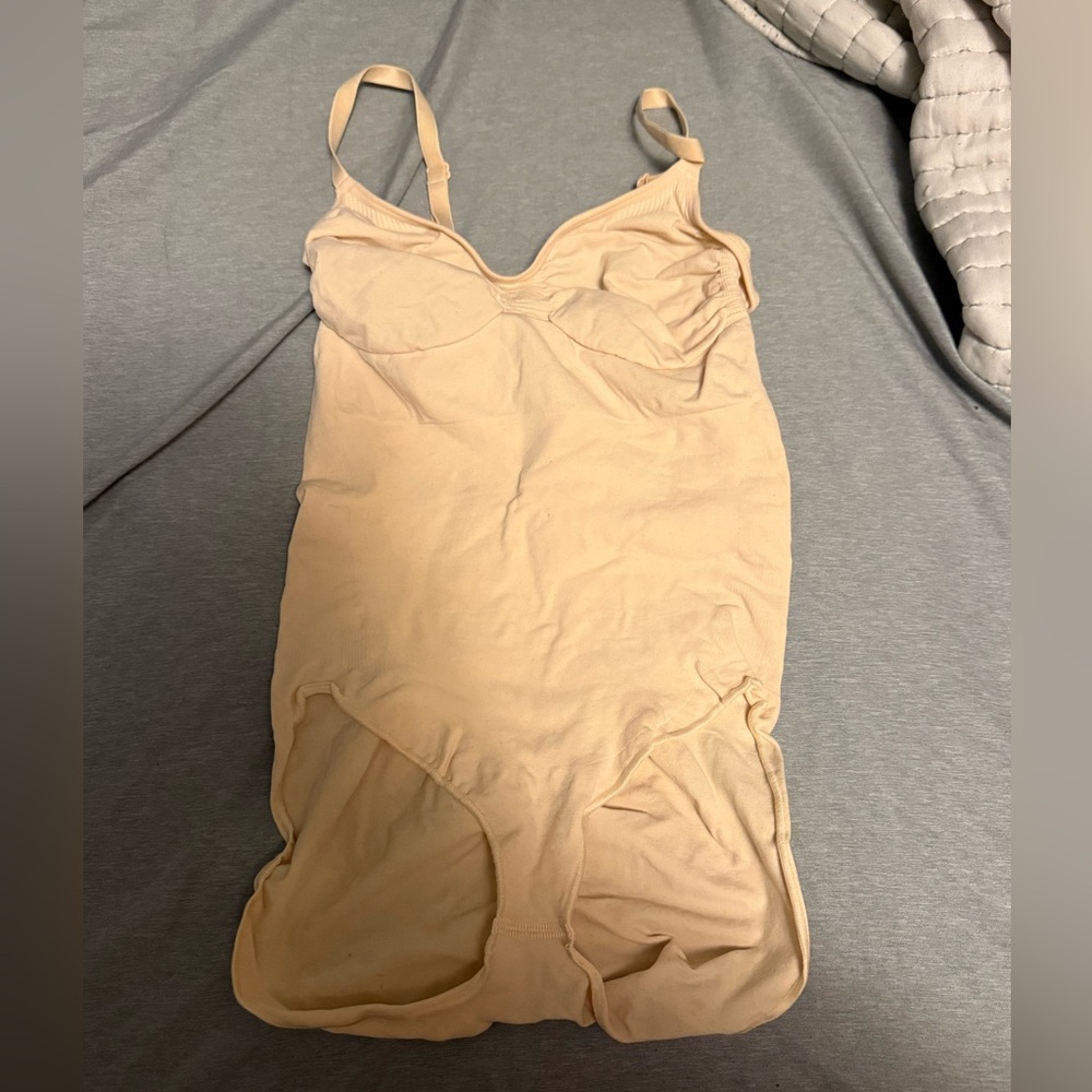 skims bodysuit